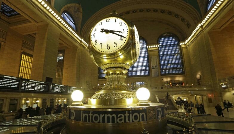 Grand Central Terminal