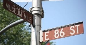 Museum-Mile_one_day