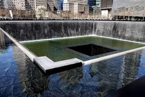 9/11 Memorial