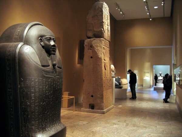 Metropolitan Museum of Art