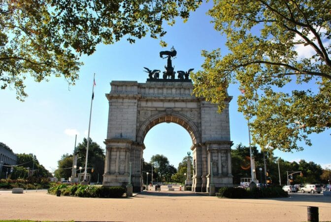 Prospect Park