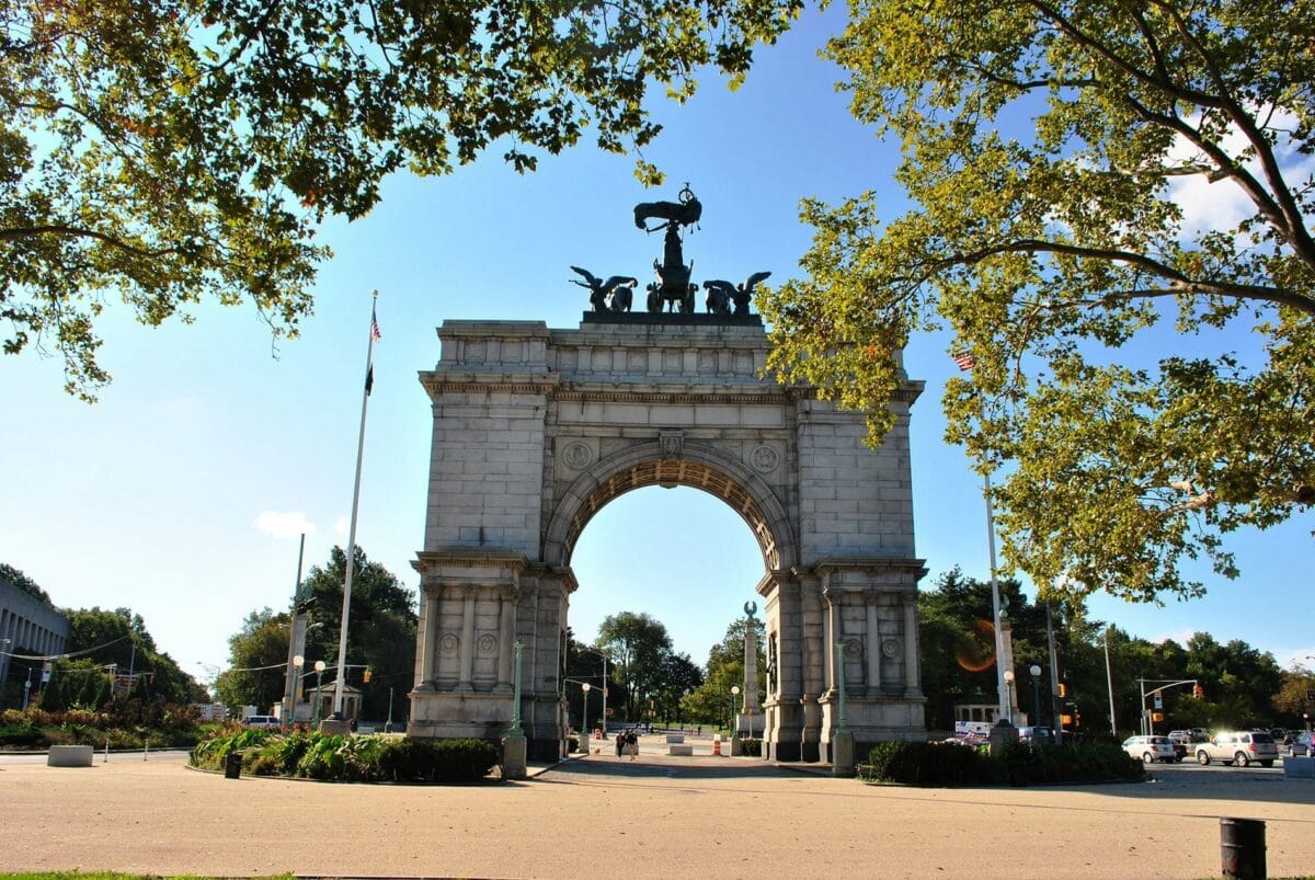 Prospect Park