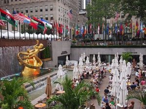 Rockefeller-Center