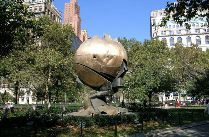 Battery Park