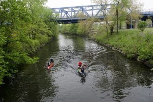 Bronx Park