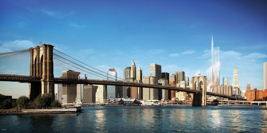 puente de Brooklyn