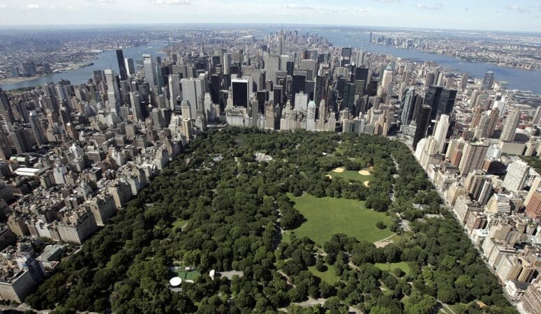 Central Park