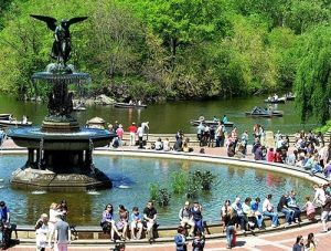 Central Park