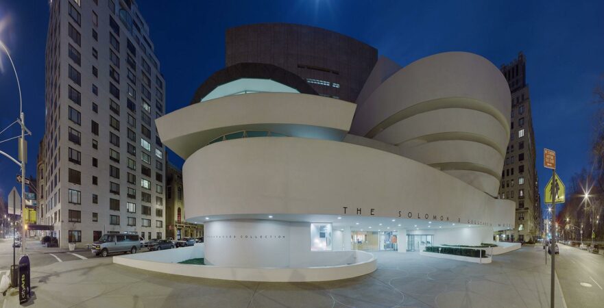 Guggenheim Museum