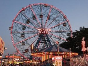 Coney Island