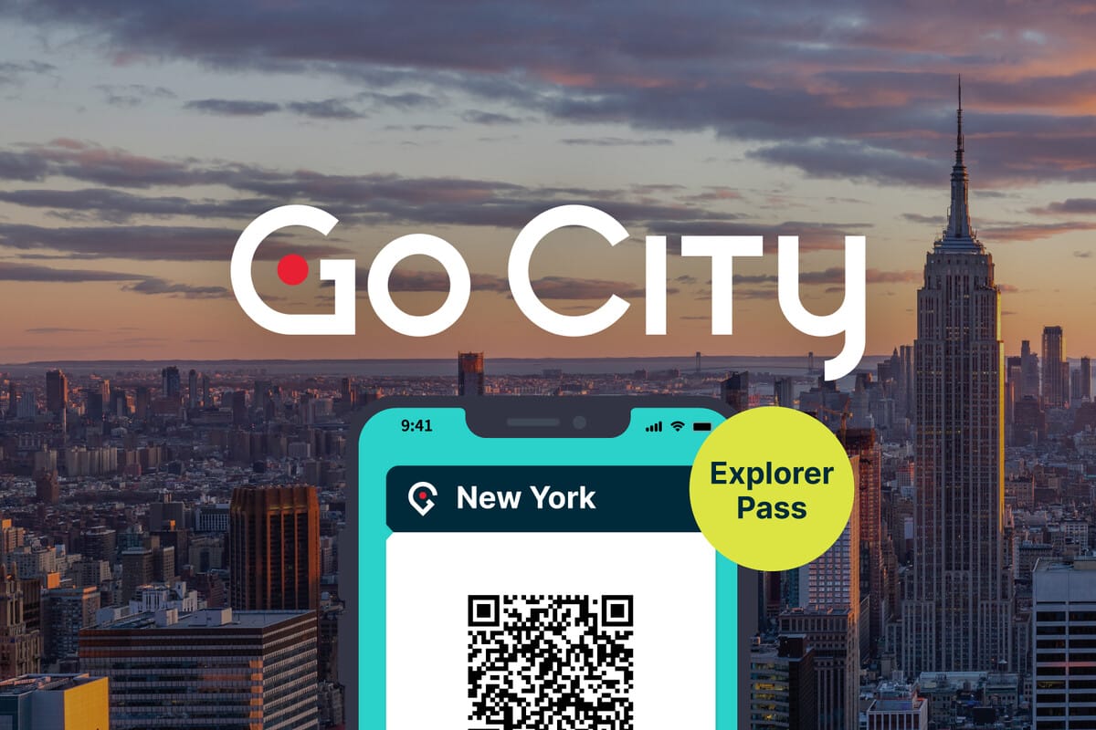 go city pass nueva york