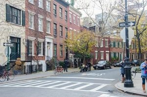 Greenwich Village