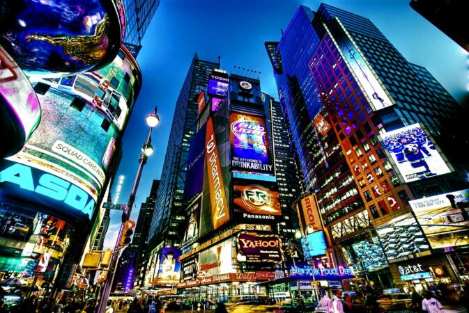 Broadway