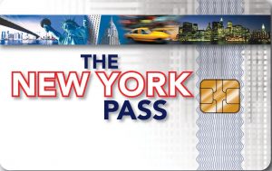 newyork Pass