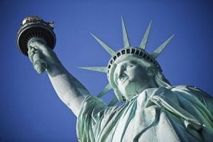 Statue of Liberty