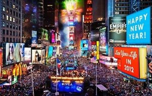 Times Square