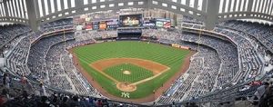 Yankee Stadium