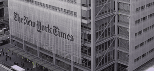 Building new york times