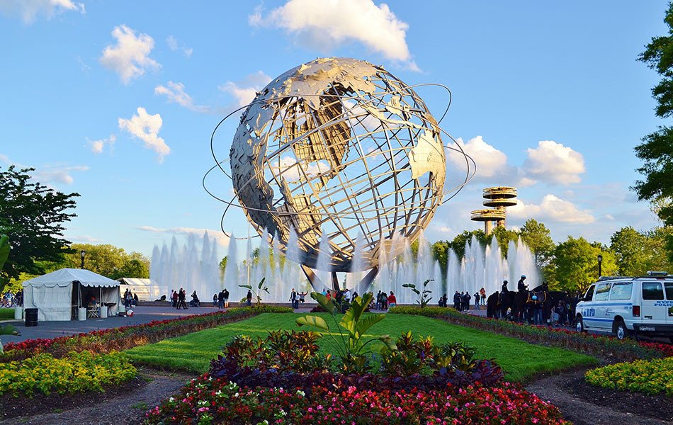 Flushing Meadows