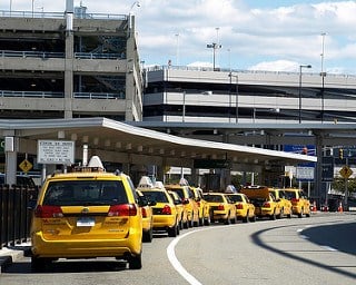 JFK Taxi