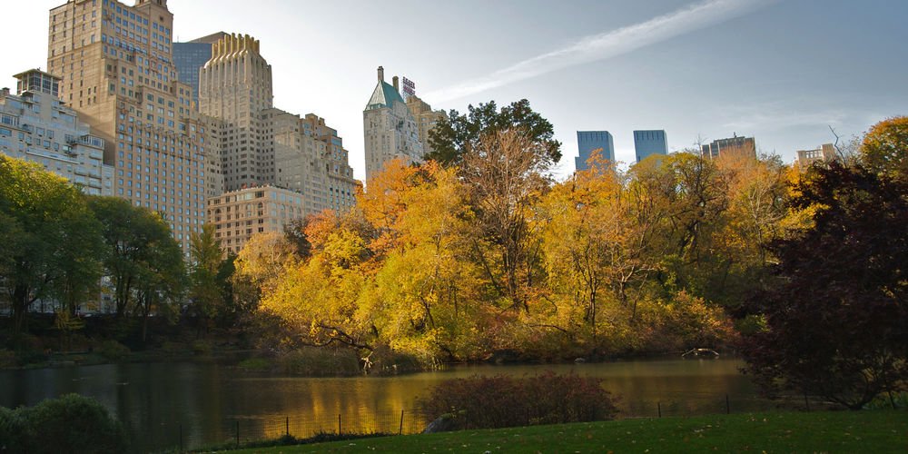 quando andare a New York