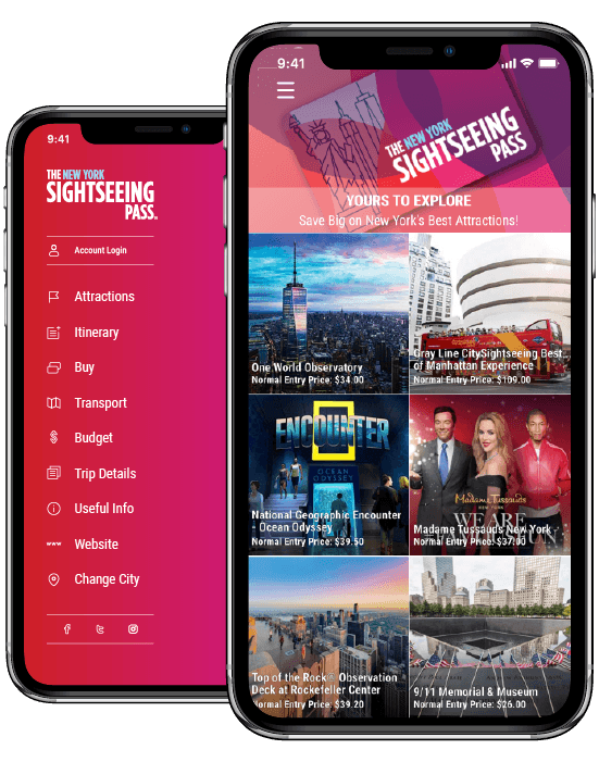 New York SightSeeing Pass - Opinions and explanations