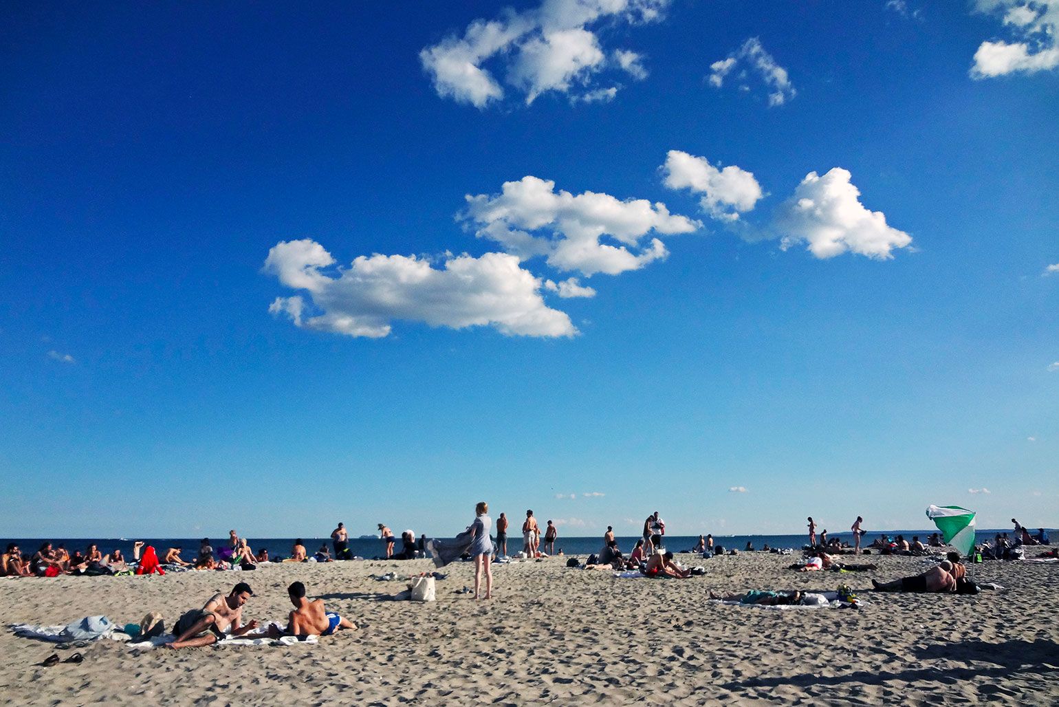 Rockaway Beach Queens
