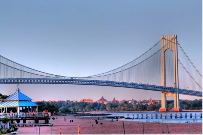 South Beach Staten Island