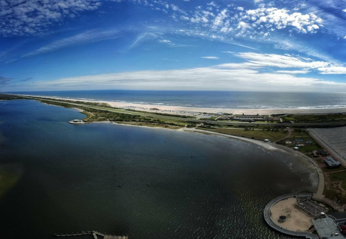 Jones Beach