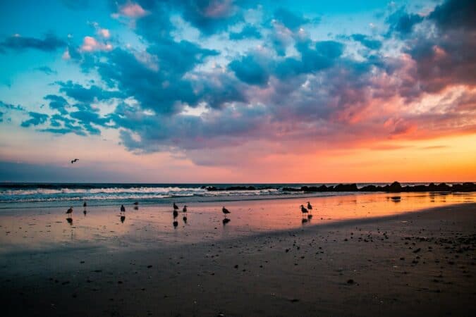 Long Beach