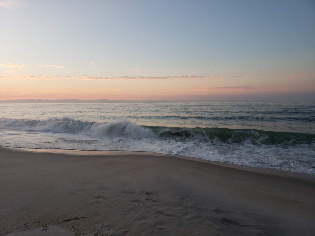 robert moses park beach