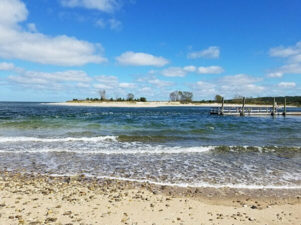 Sunken Meadow