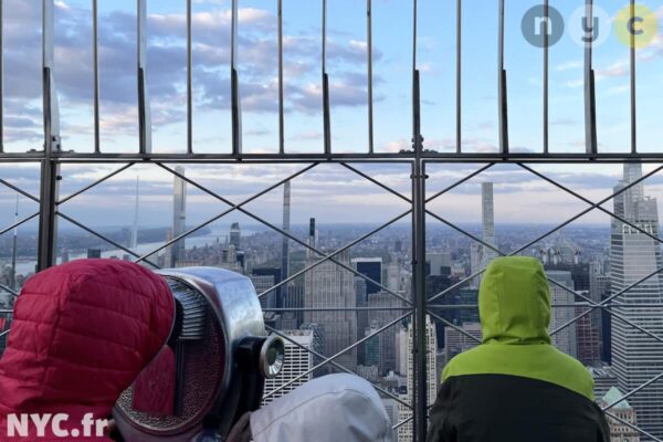 activities children New York