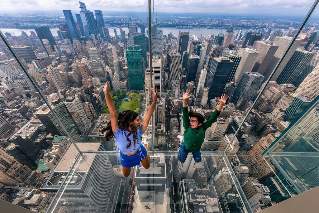 Levitation Summit One Vanderbilt
