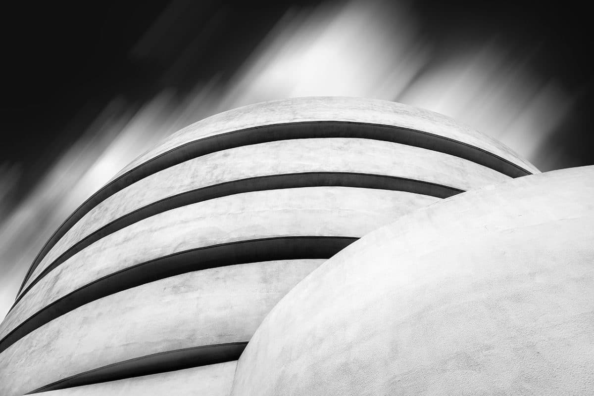 Guggenheim Museum New York
Credit Photo JJFarquitectos via Envato