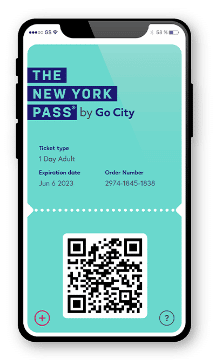 The New York Pass version mobile