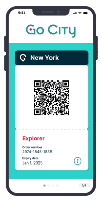 Go City mobile