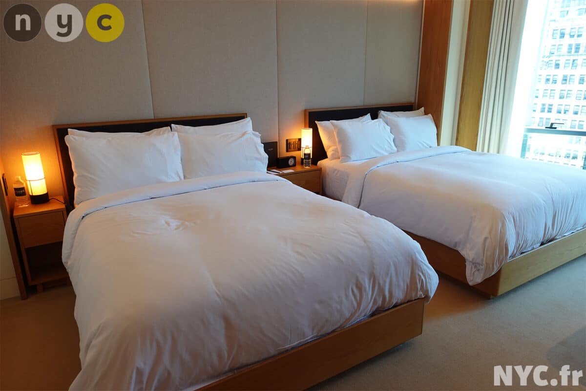chambre pendry manhattan west