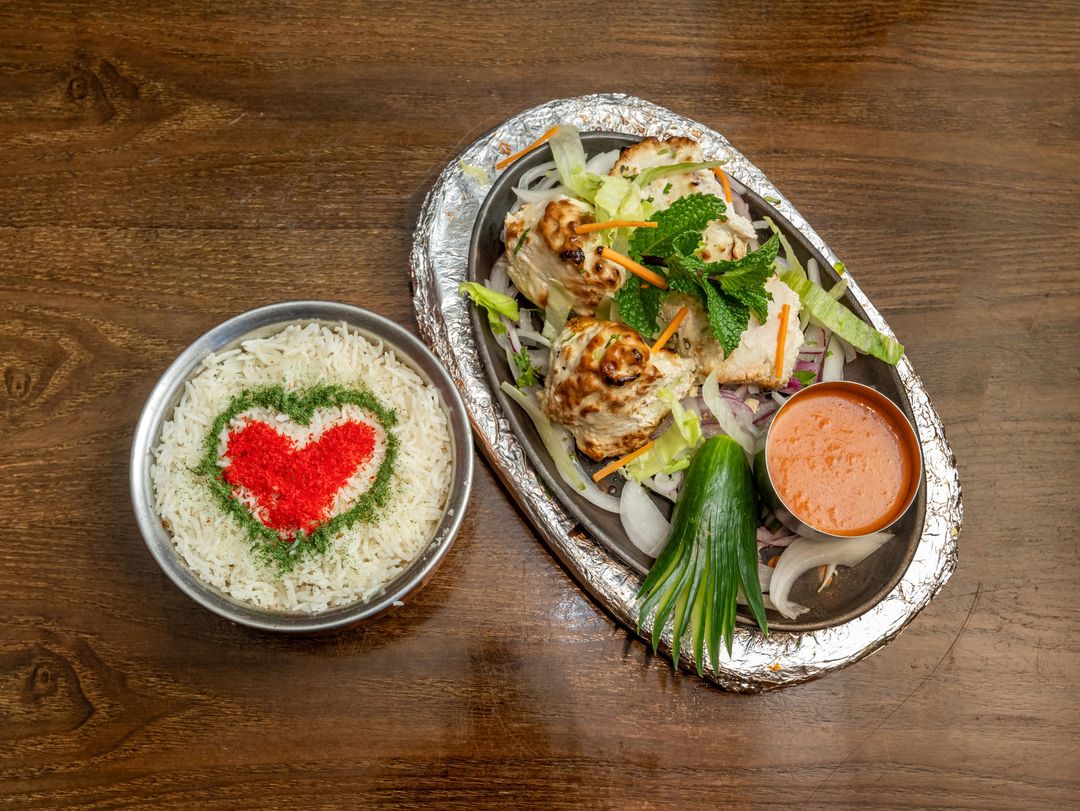 Indian Summer Restaurant Harlem