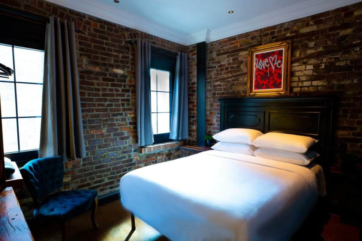 Sohotel, Little Italy, Manhattan