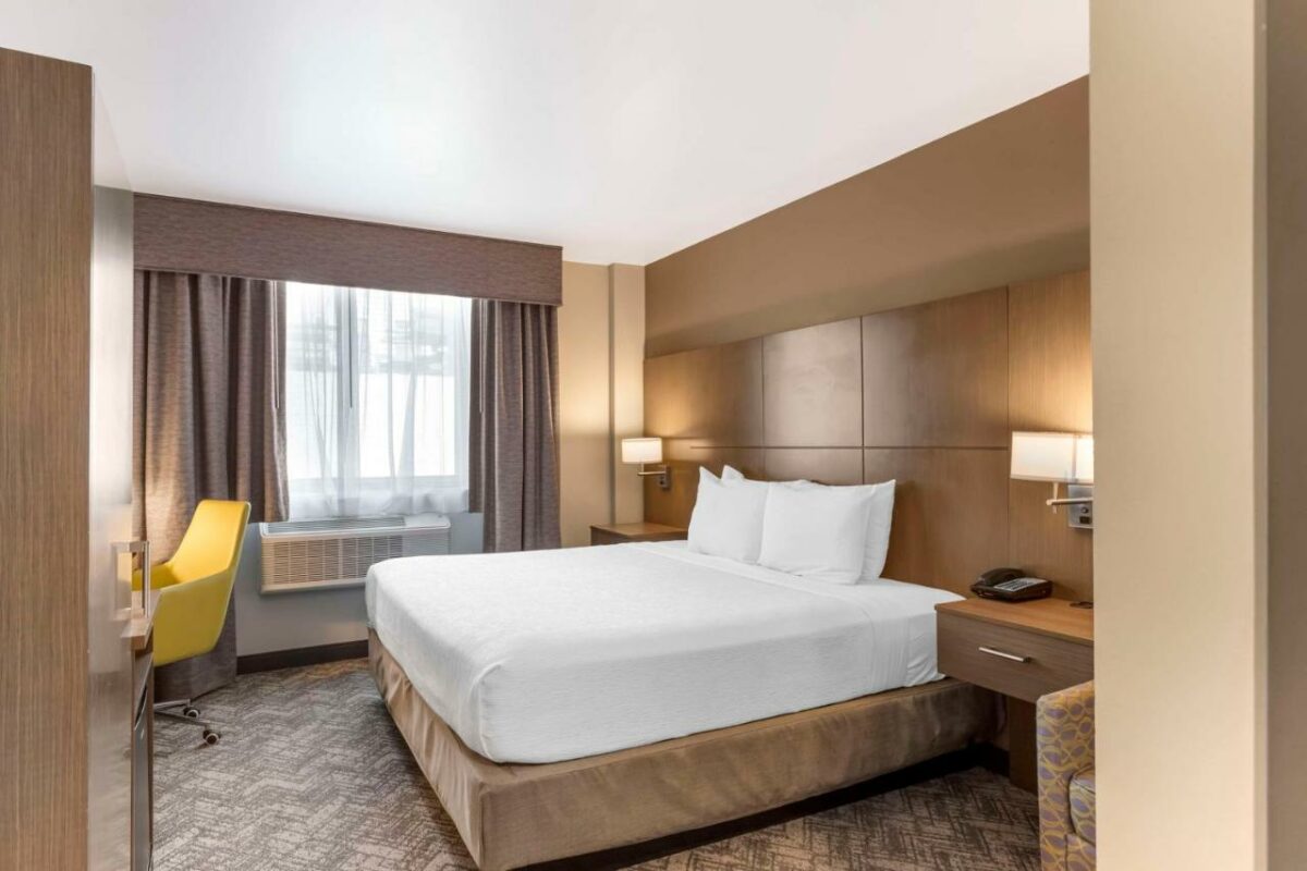 Best Western Coney Island Inn