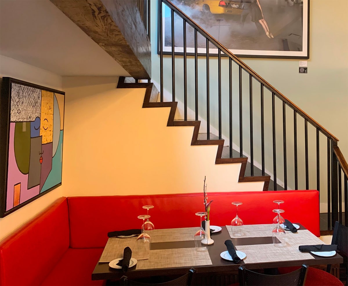 Castamar Greenwich Village