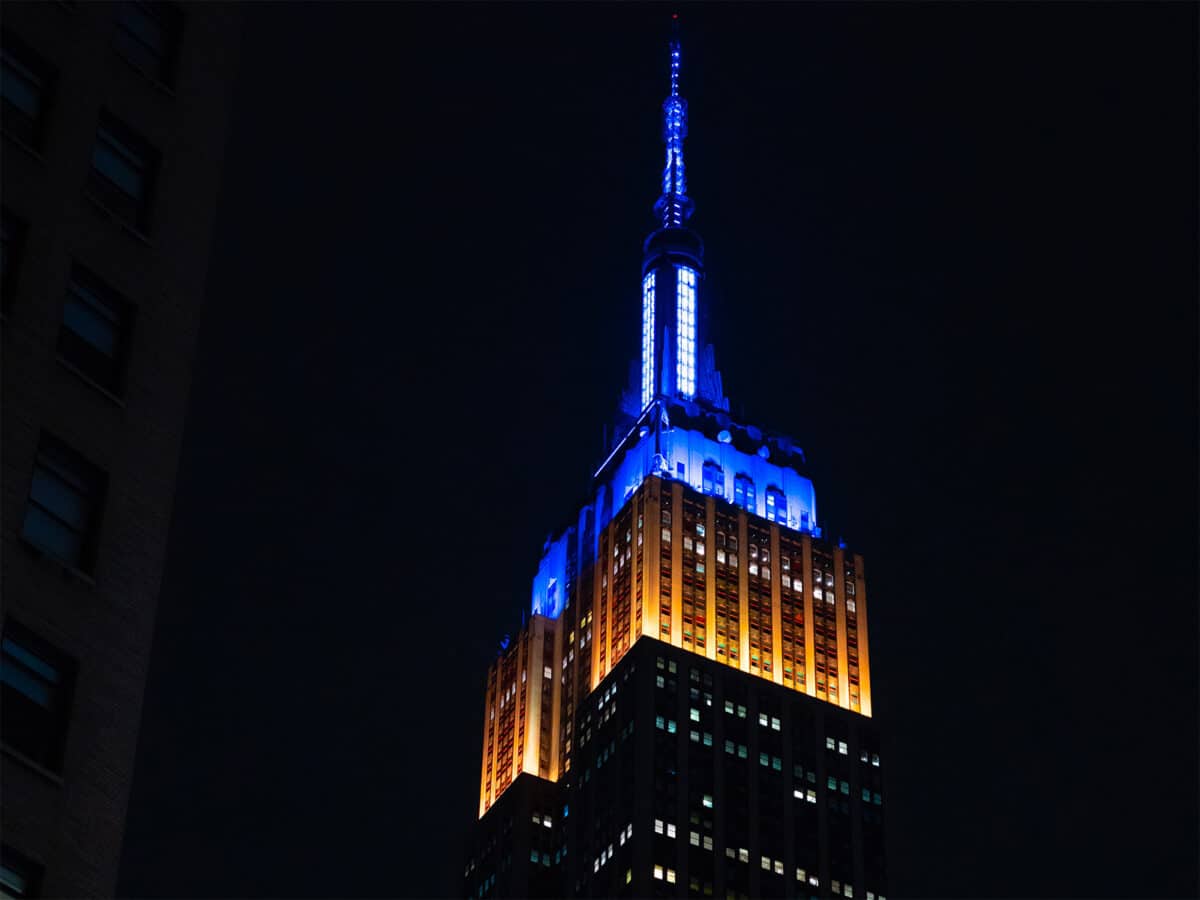 Empire State Building