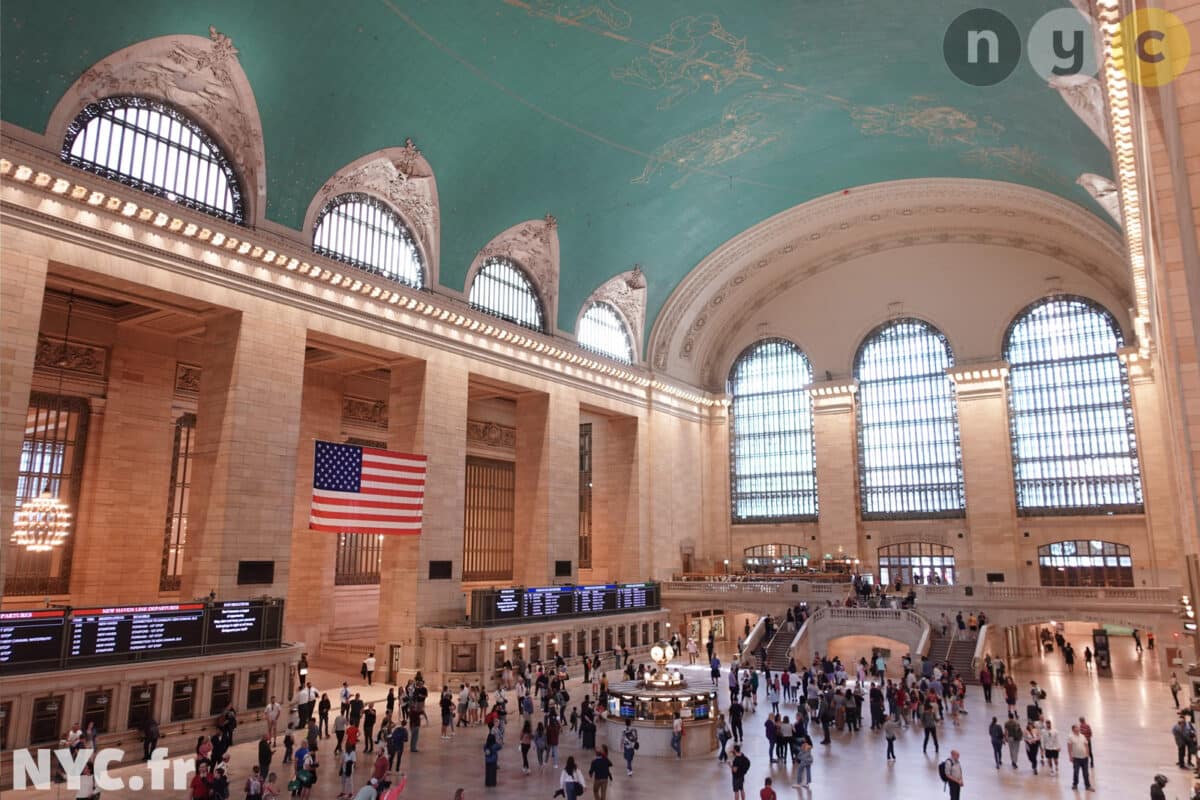 Grand Central Terminal