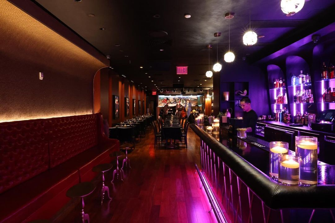 Minton's Playhouse Harlem New York