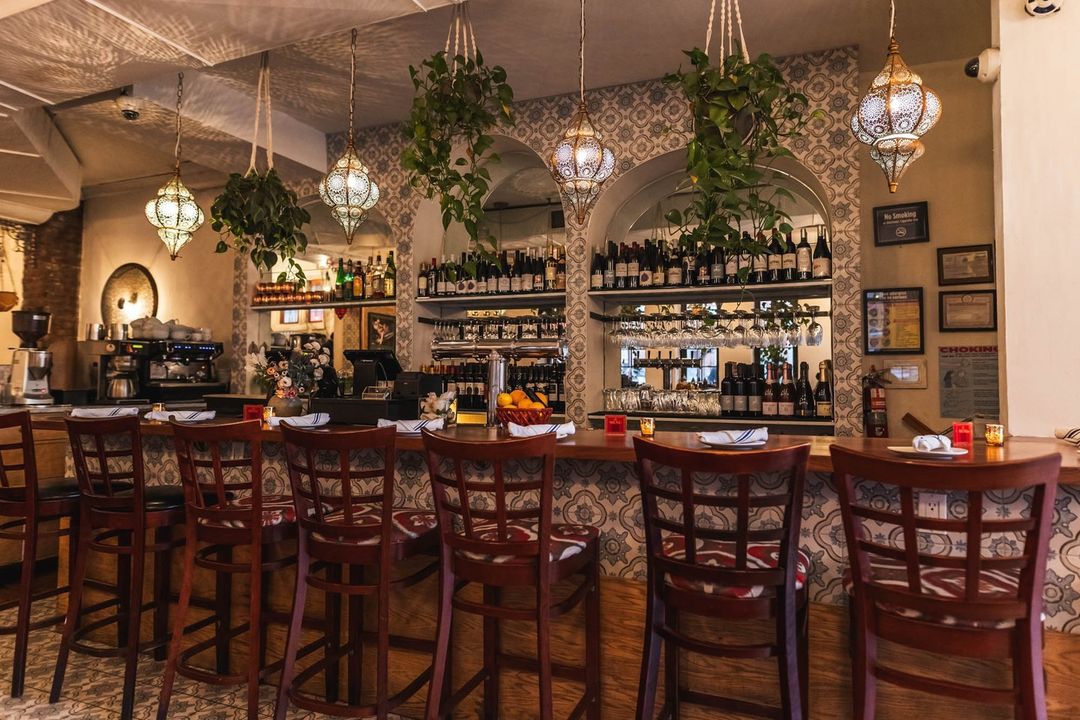 Miriam israeli restaurant