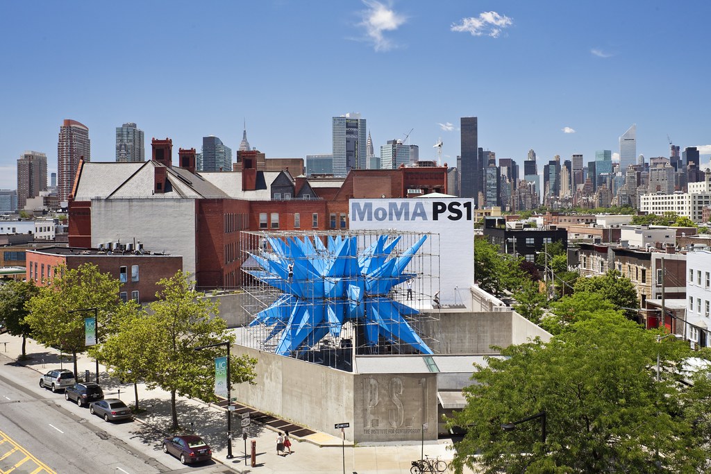MoMA PS1 Queens