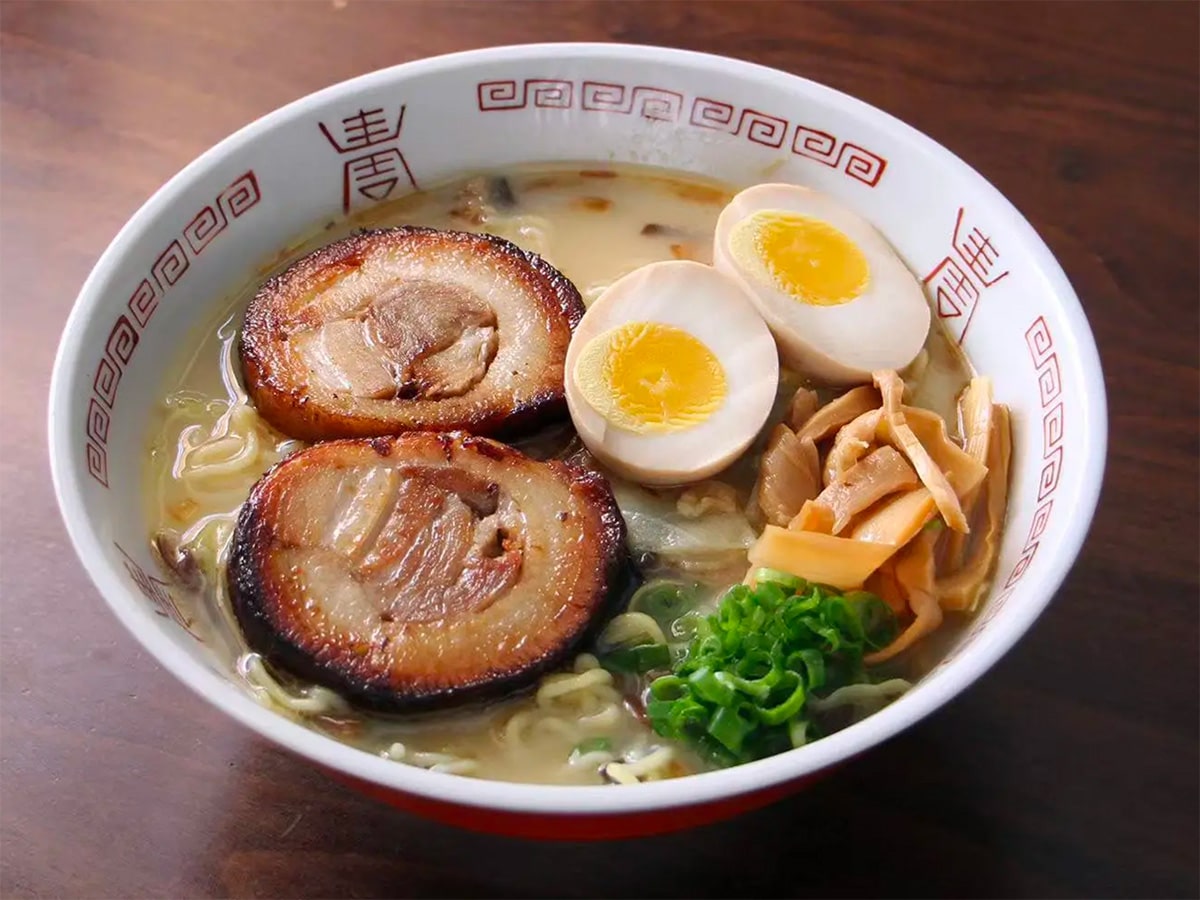 O Ramen M Yuki Sushi Chinatown New York