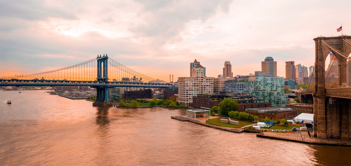 DUMBO New York