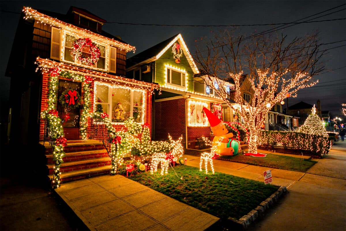 Dyker Heights